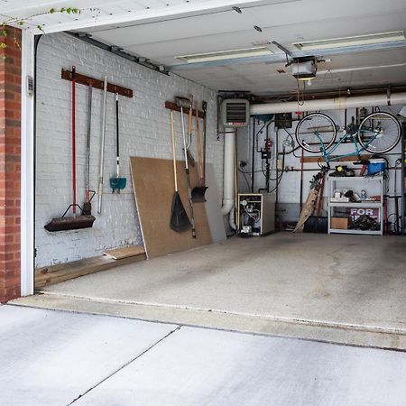 Lakeview East Apartment シカゴ エクステリア 写真