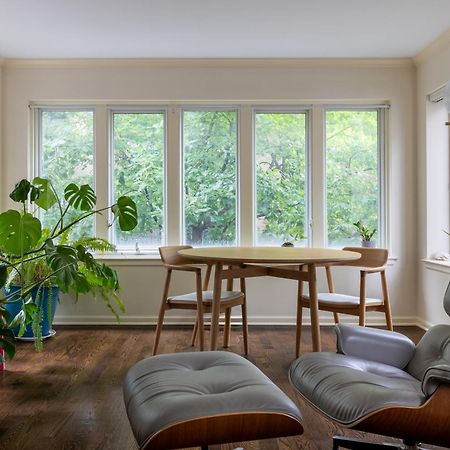 Lakeview East Apartment シカゴ エクステリア 写真