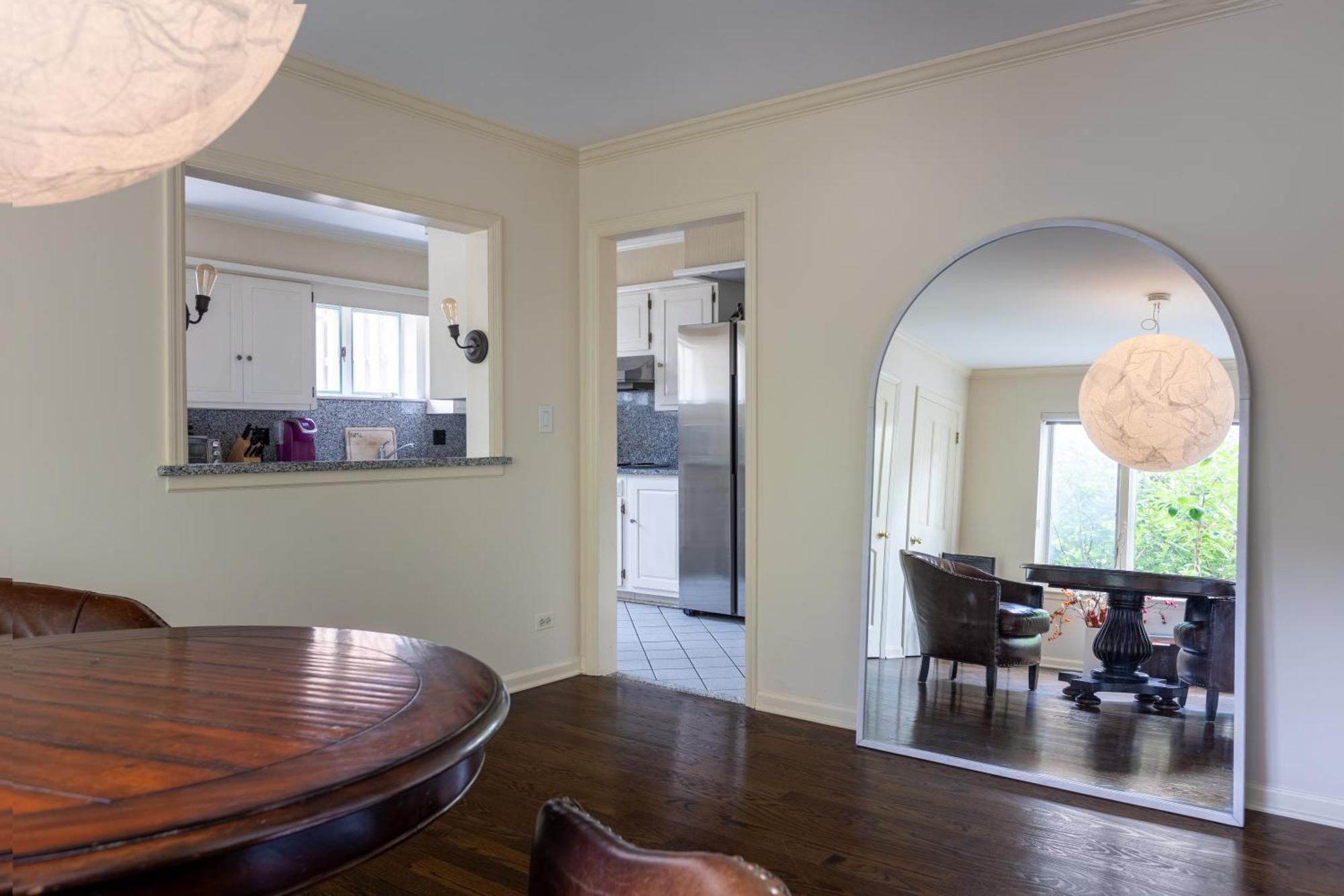 Lakeview East Apartment シカゴ エクステリア 写真