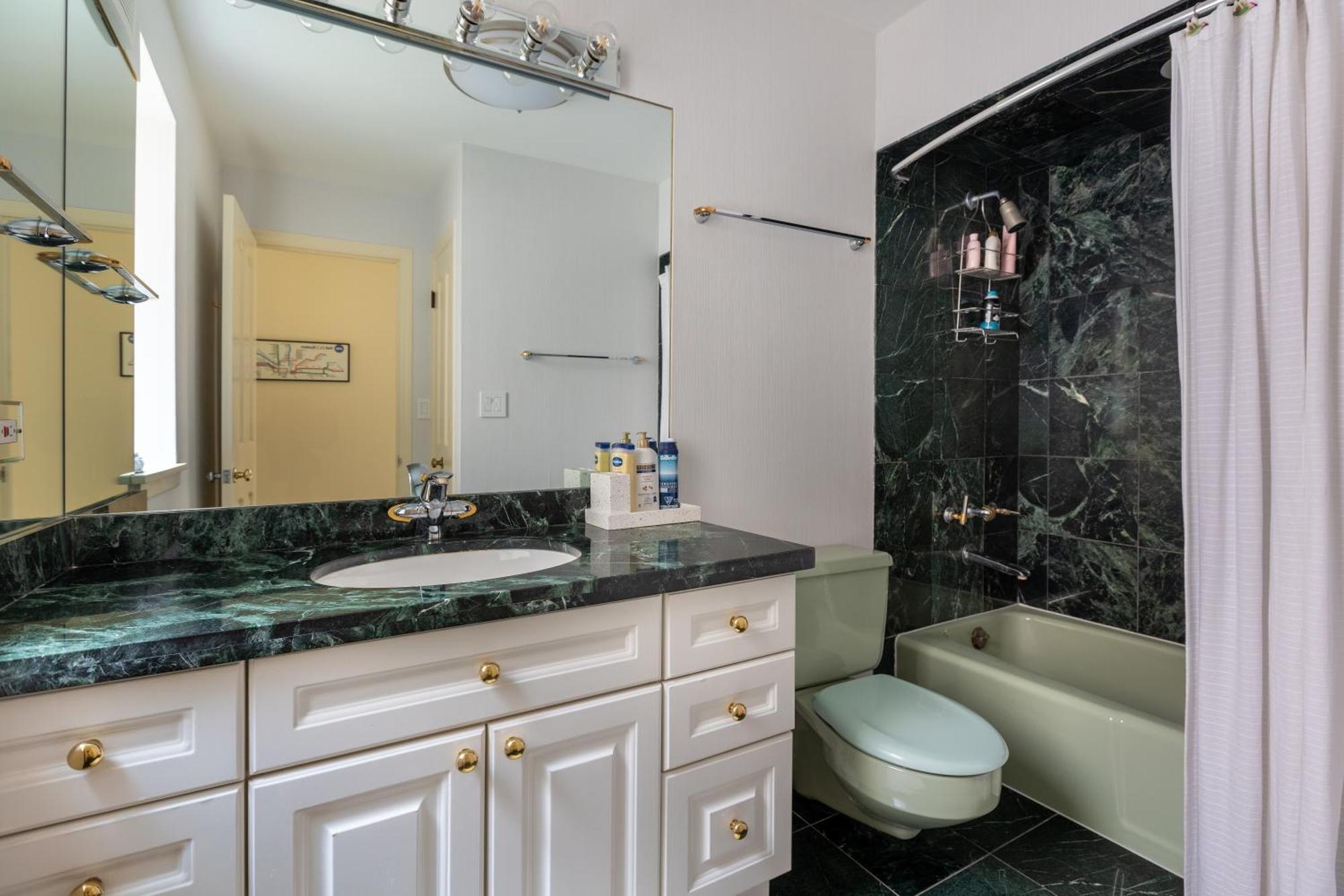 Lakeview East Apartment シカゴ エクステリア 写真